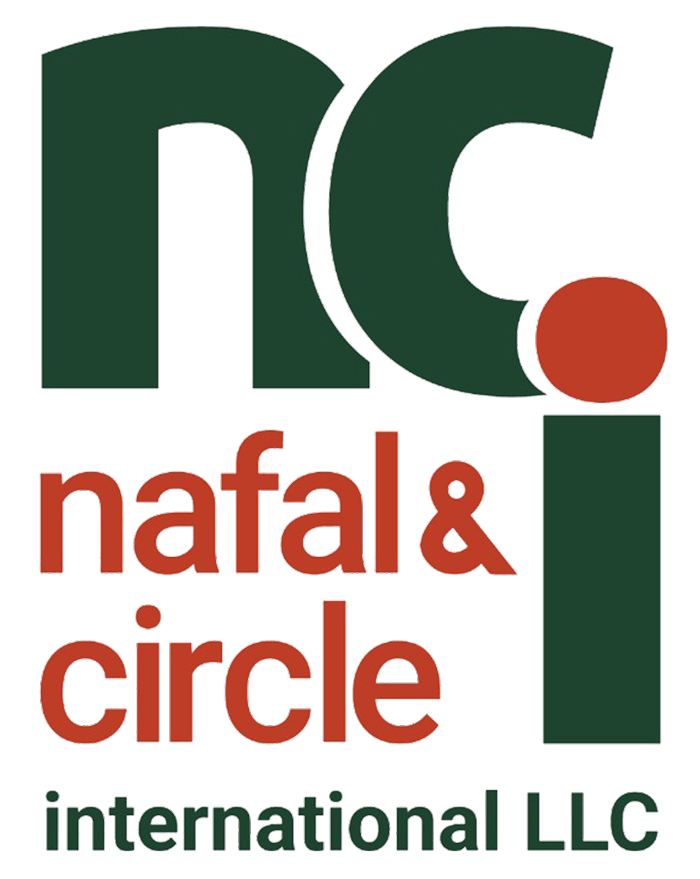 Nafal Circle