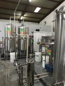 Aguapuro-Packaged-Drinking-Water-Plant-6000-LPH