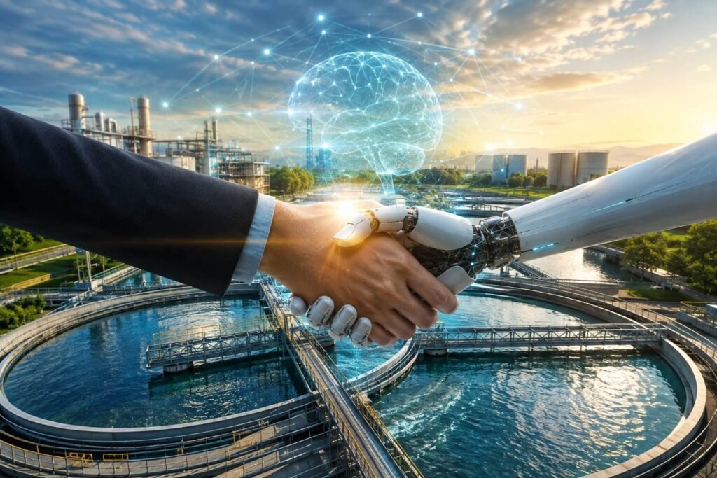 Circle H2O Collaborates With Ensaras On Artificial Intelligence Solutions (1)