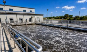 Integrated-Fixed-film-Activated-Sludge