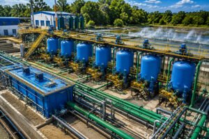 Produceed-Water-Treatment-Plant